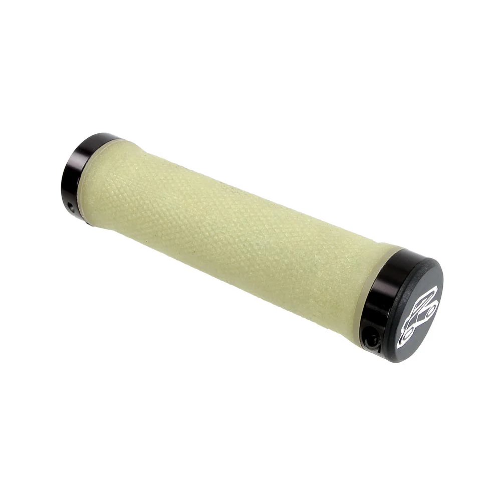 Renthal Lock-On grips 130mm - Image 6