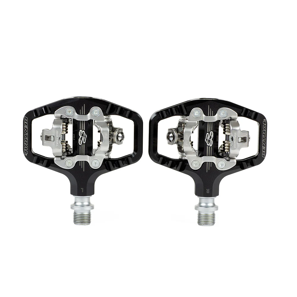 Renthal Revo TRC Clip Pedals 9/16 - Image 2
