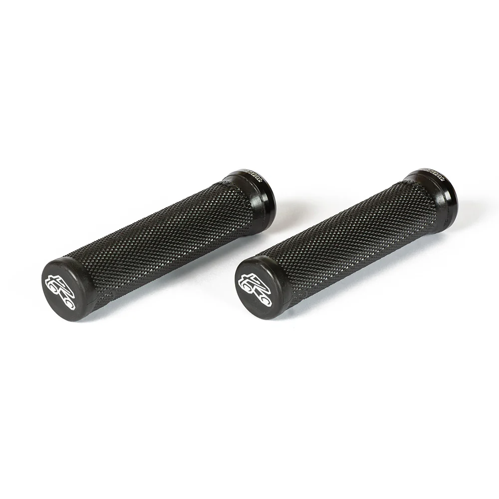 Renthal Single Collar Lock-On Ultrasoft - 134mm
