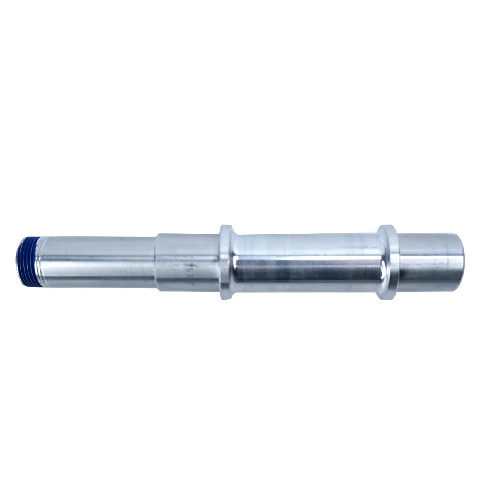 Reynolds - Axle - SRX Centerlock - REAR - 135/142mm Steel