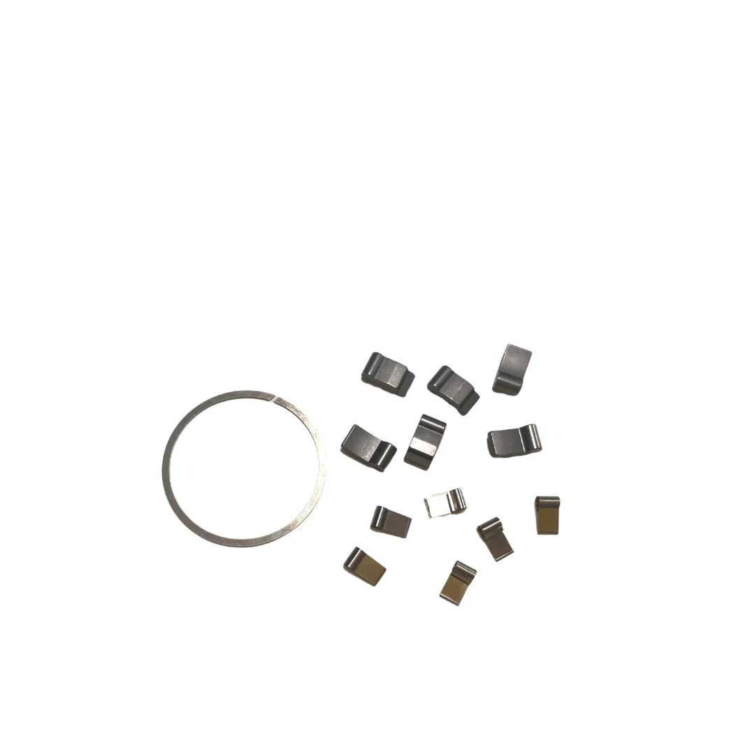 Reynolds - Bubba/Bubba X 6 Pawl Kit