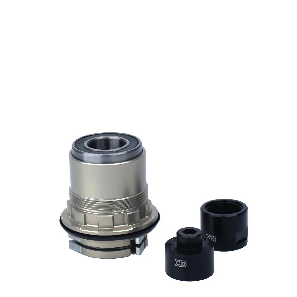 Reynolds - Freehub - SRX - XDR Alloy - 3 Pawl