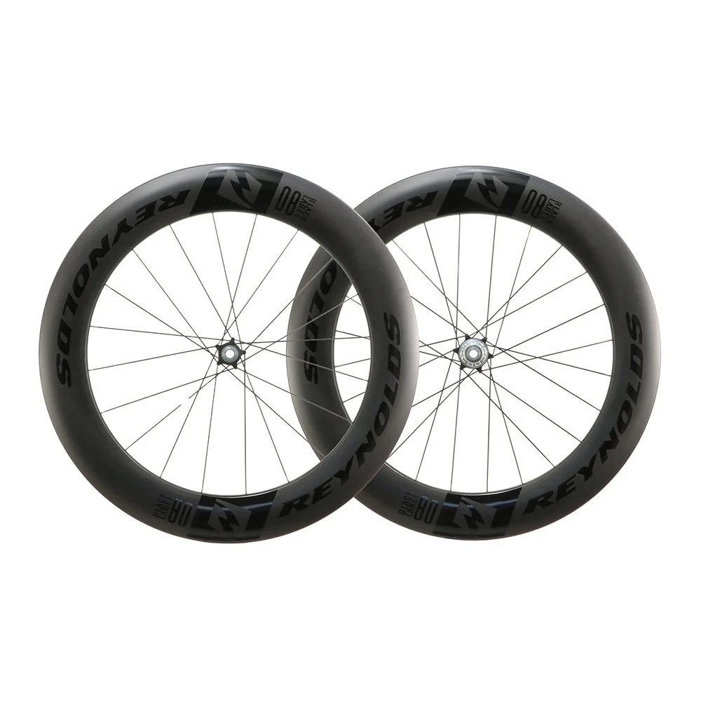 Reynolds - WS, BL80 PRO TL DB HGR 100/142
