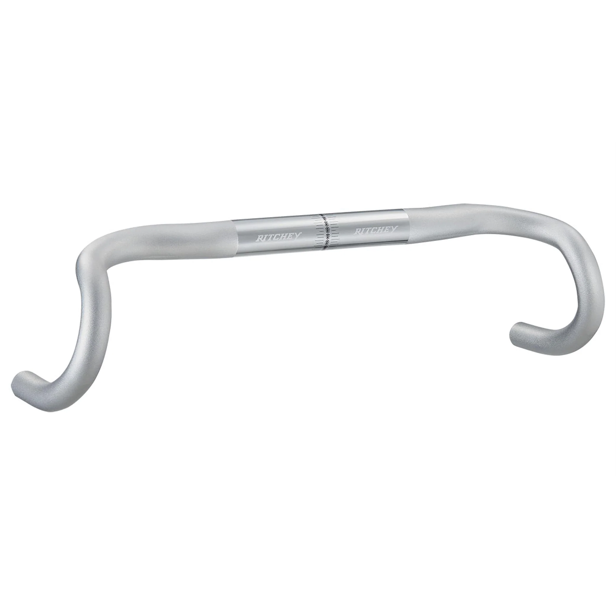 Ritchey Classic Butano Handlebar: Silver - Image 3