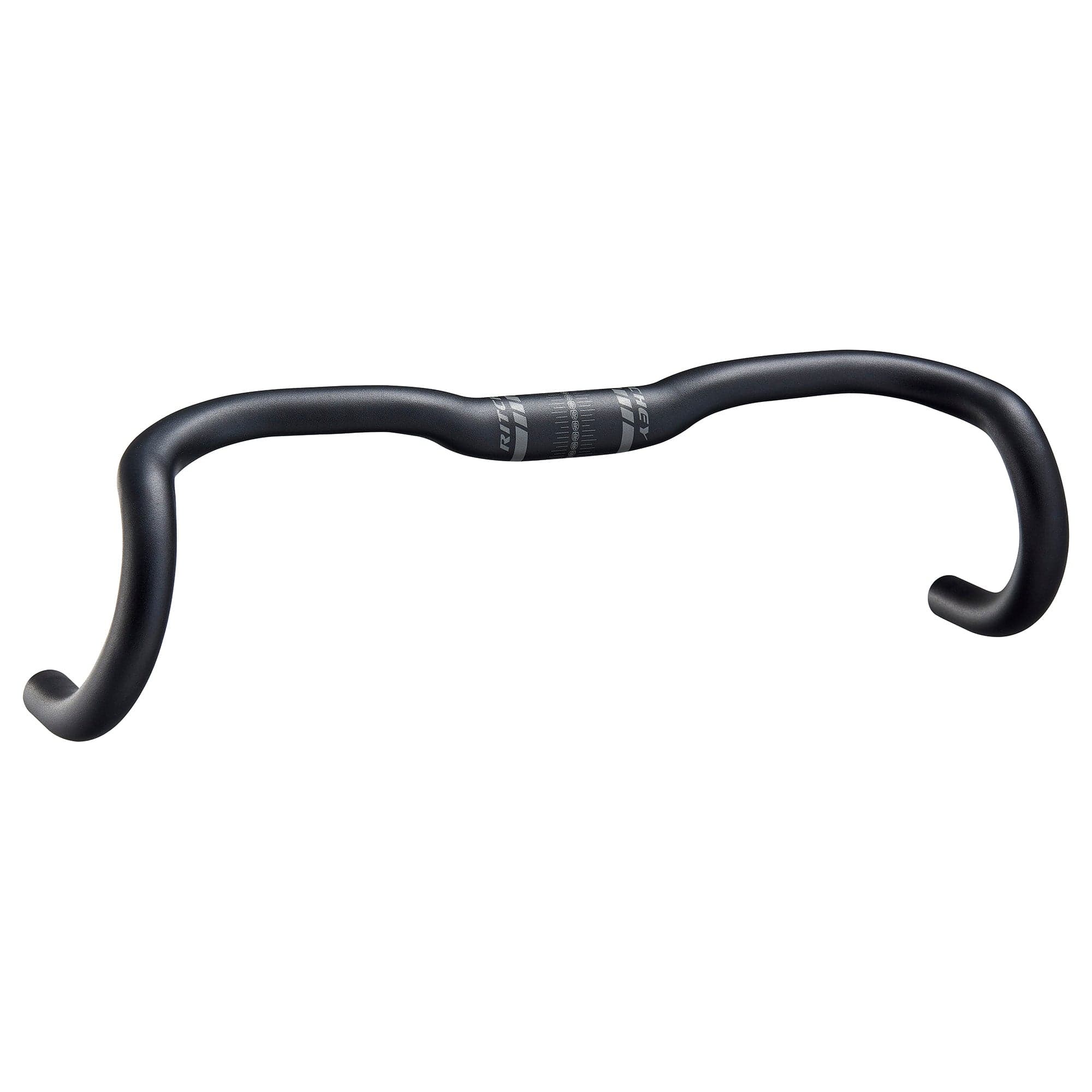 Ritchey Comp Ergomax Road Handlebar: BB Black - Image 5