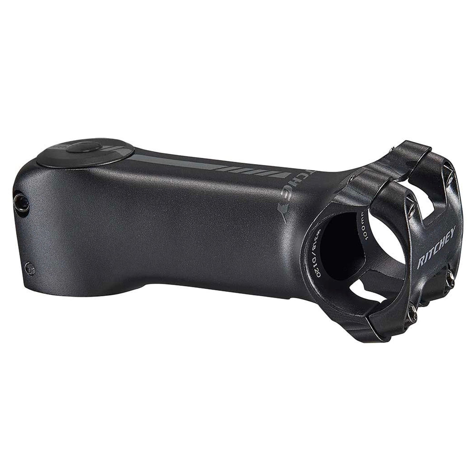 Ritchey Comp Switch Stem: BB BLACK 60MM