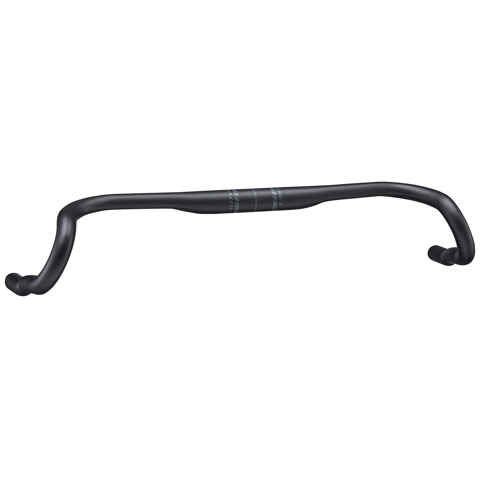 Ritchey Comp Venturemax XL Road Handlebar: BB Black - Image 2