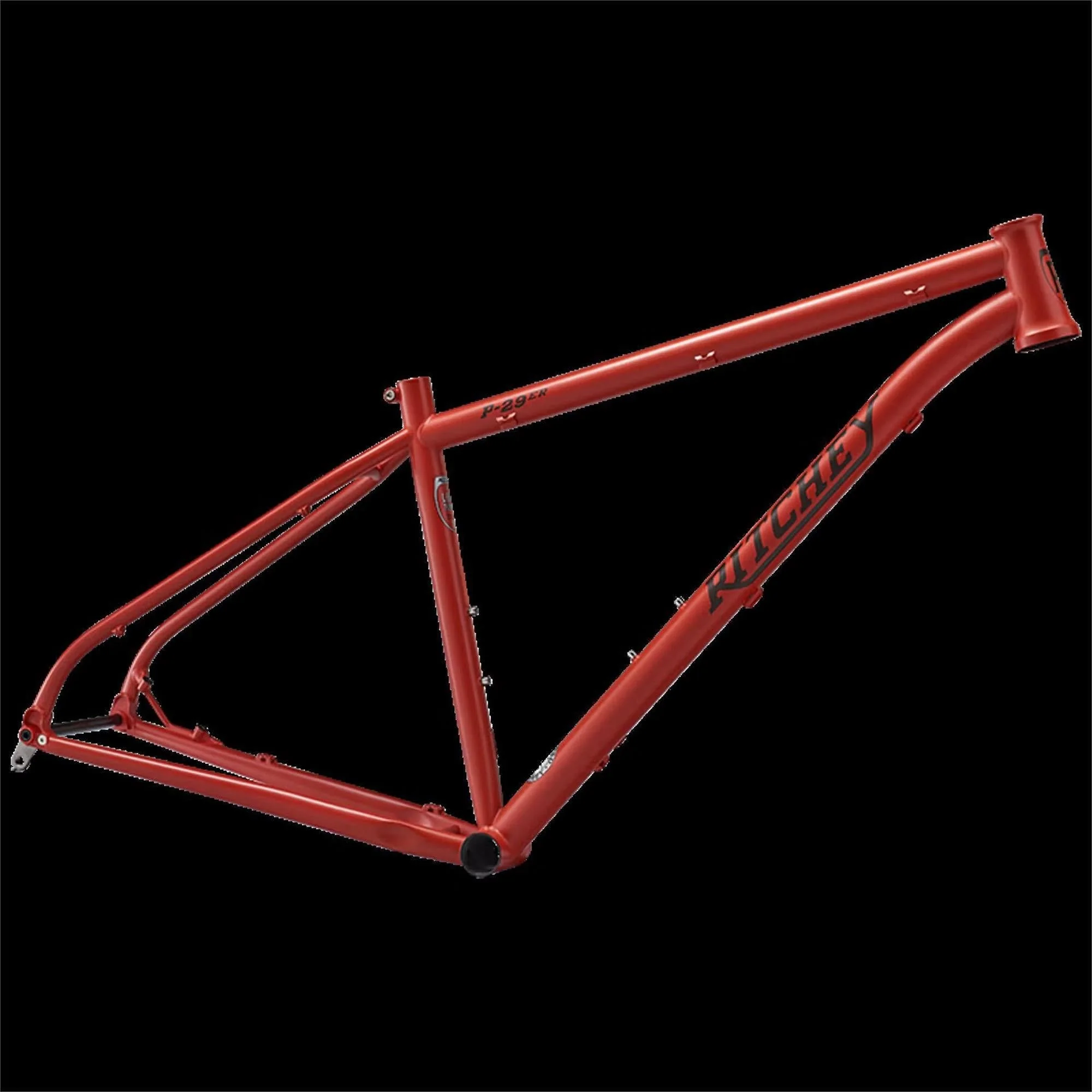 Ritchey P-29er Team Edition Frameset: TEAM EDITION S