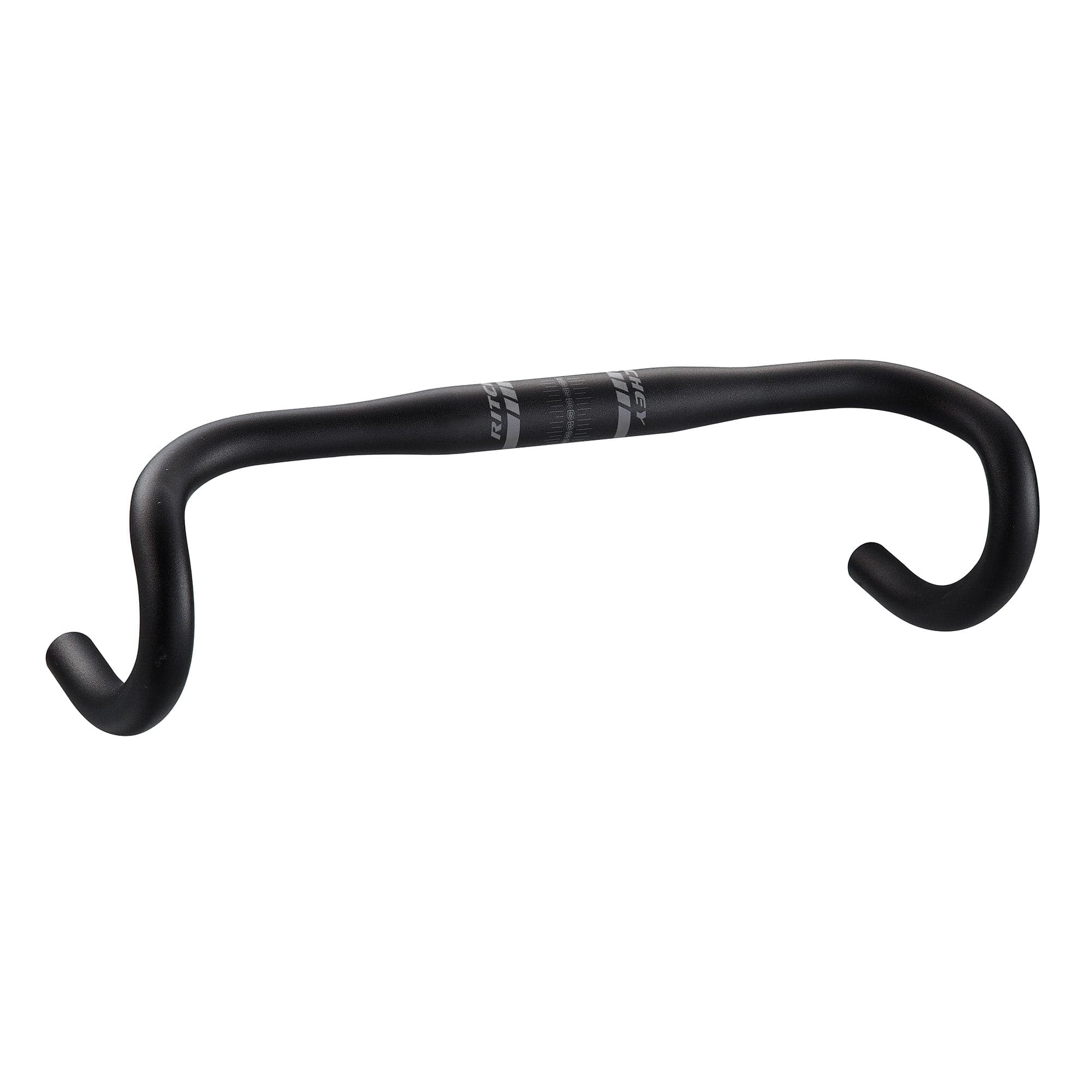 Ritchey Rl1 Baquiano Road Handlebar: BB Black - Image 4