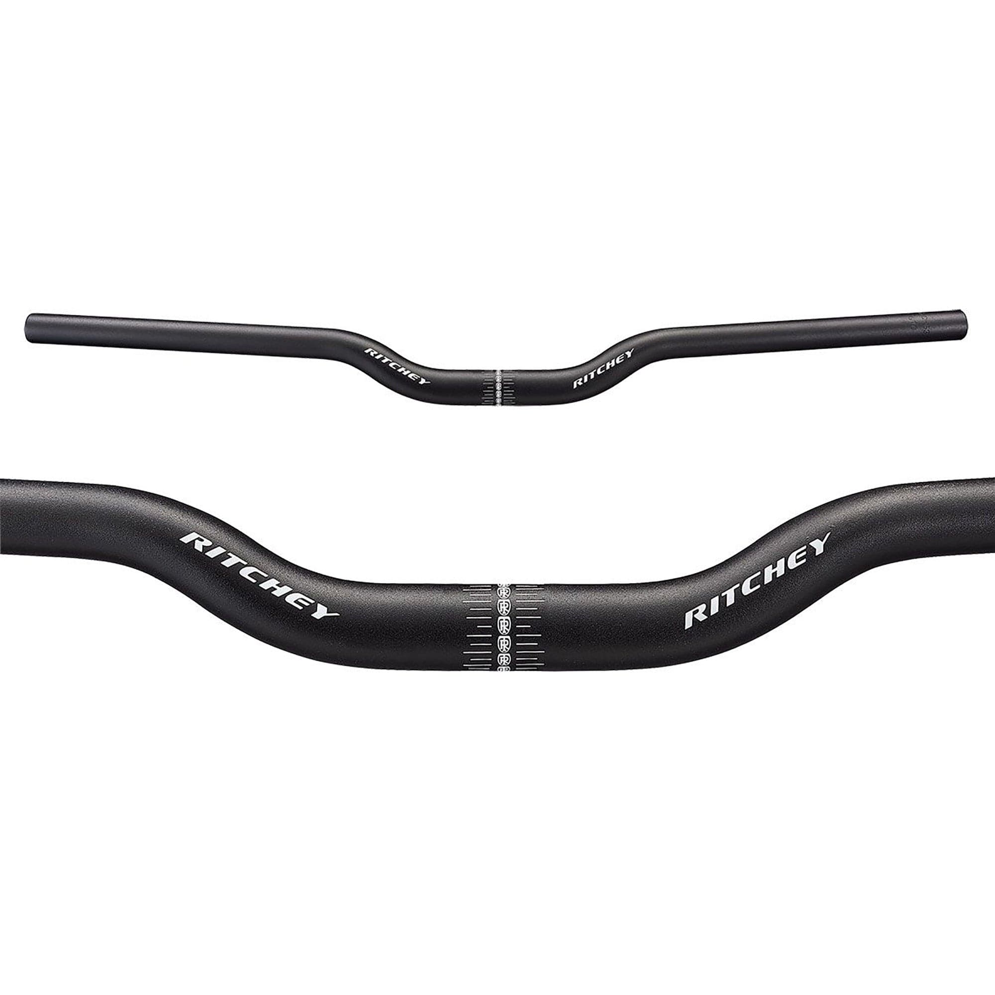 Ritchey Rl1 Rizer Mtb Handlebar: Bb Black - Image 2