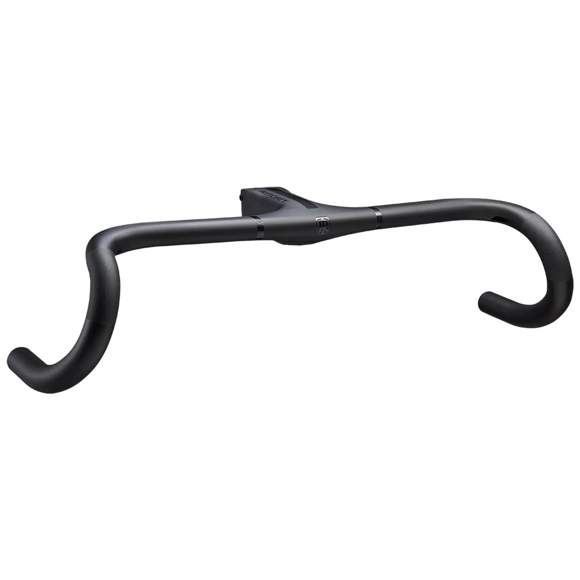 Ritchey Superlogic Carbon Butano Ridge Handlebar: UD Matte - Image 4