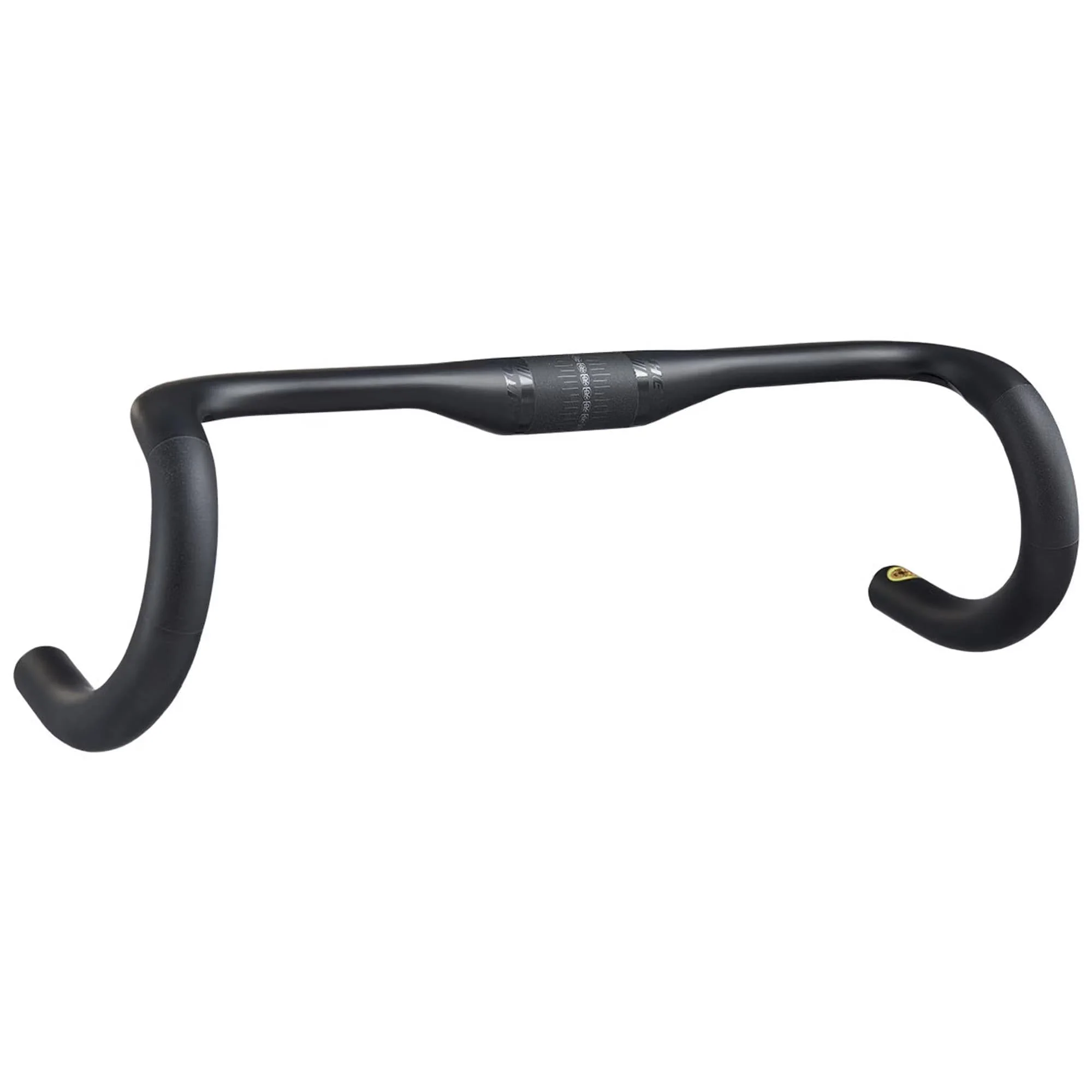 Ritchey Superlogic Carbon Streem Handlebar: Black - Image 2