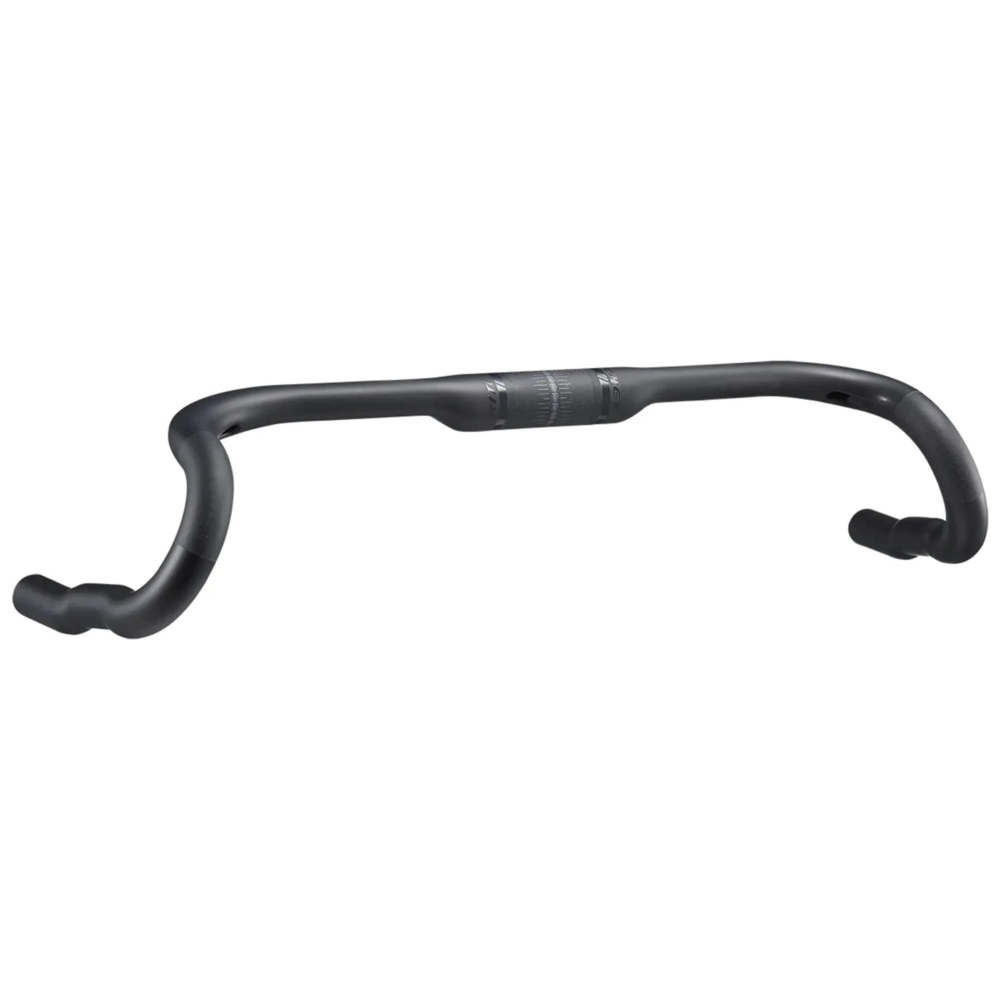 Ritchey Superlogic Carbon Venturemax Handlebar: UD Matte - Image 4