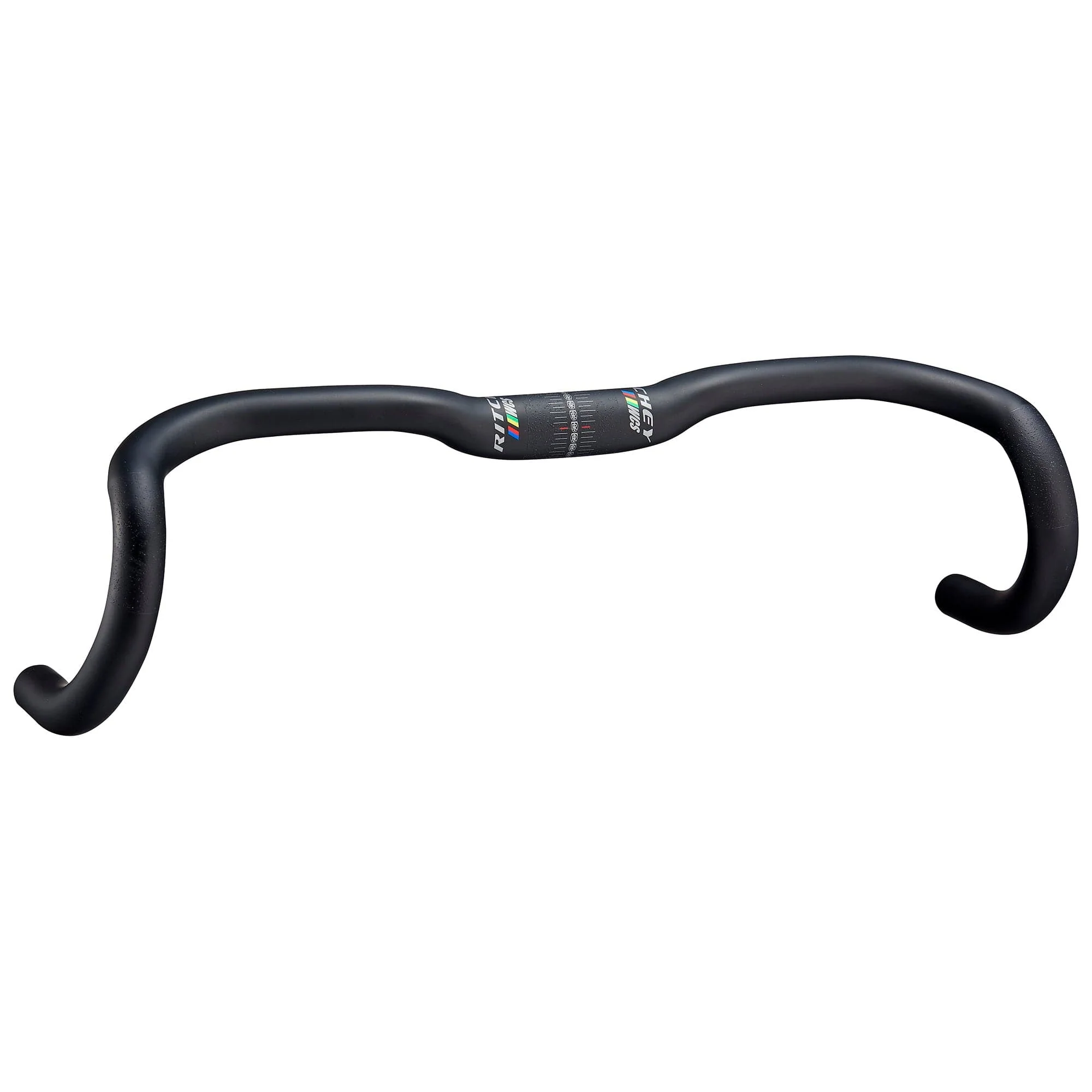 Ritchey Wcs Ergomax Road Handlebar: Blatte - Image 2