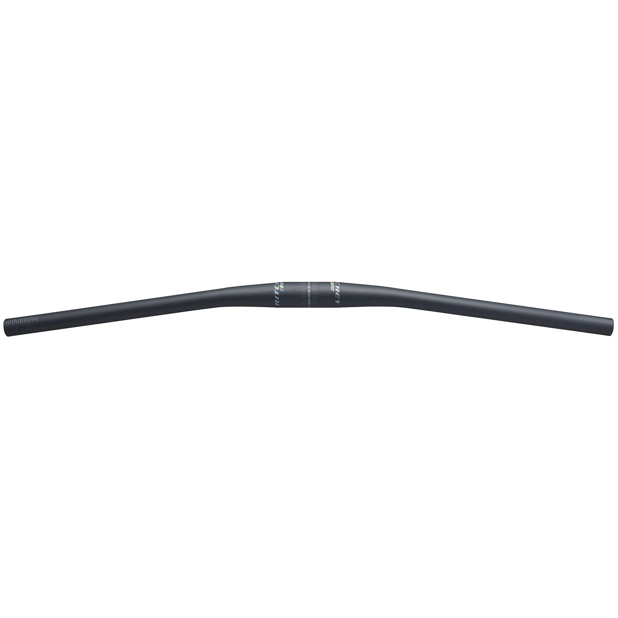 Ritchey WCS Flat MTB Handlebar: Black; 740mm