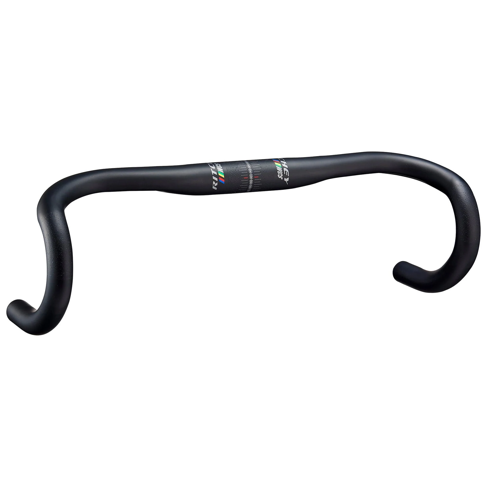 Ritchey Wcs Streem Road Handlebar: Blatte - Image 3