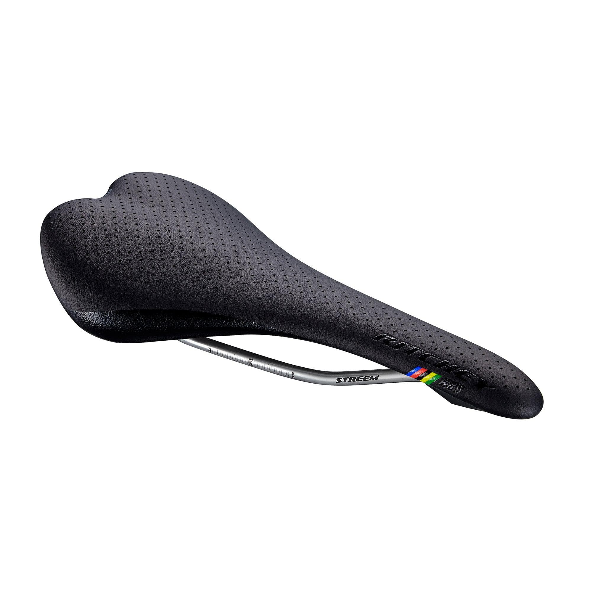 Ritchey Wcs Streem Saddle: Black - Image 2