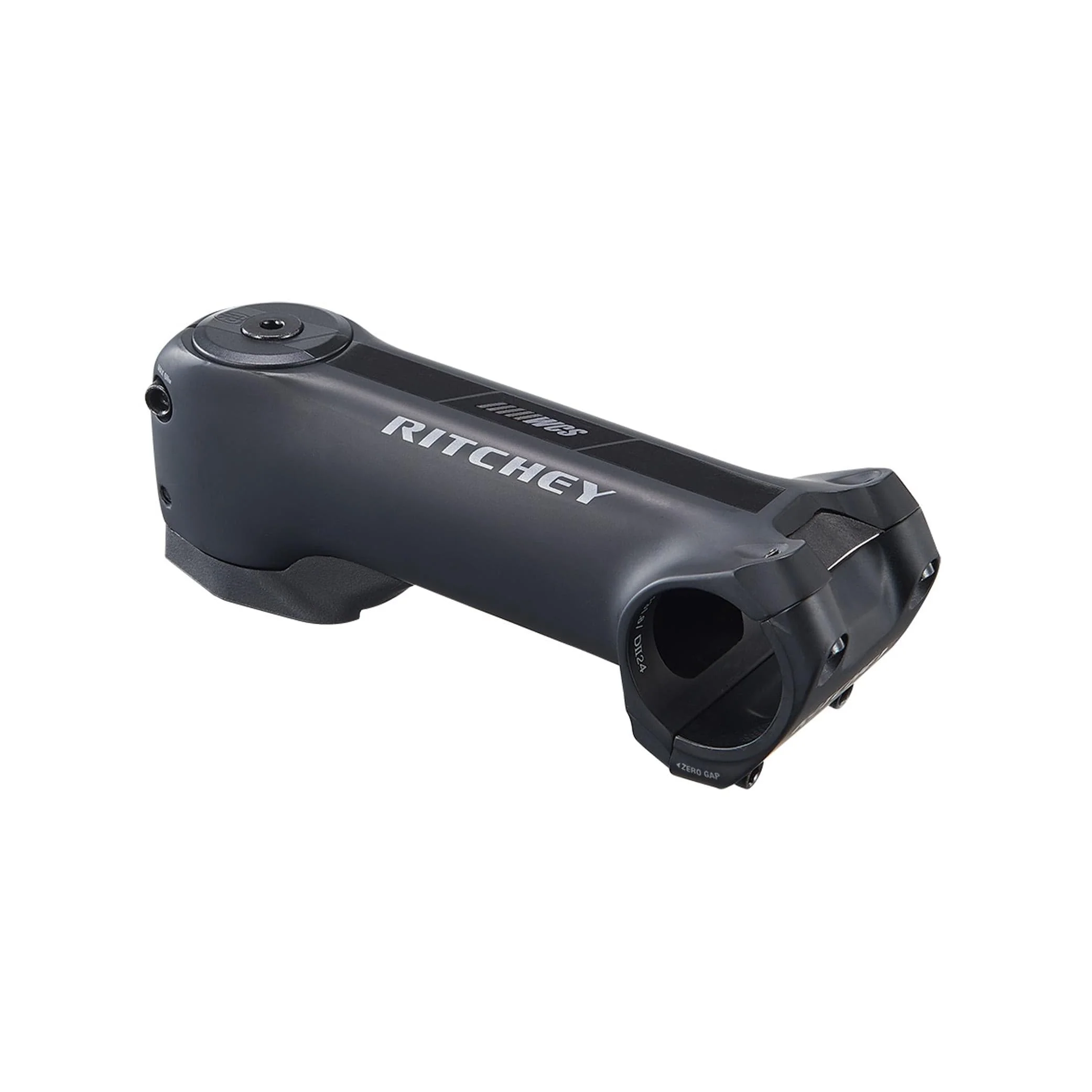 Ritchey WCS Switch Stem: BLATTE 60MM