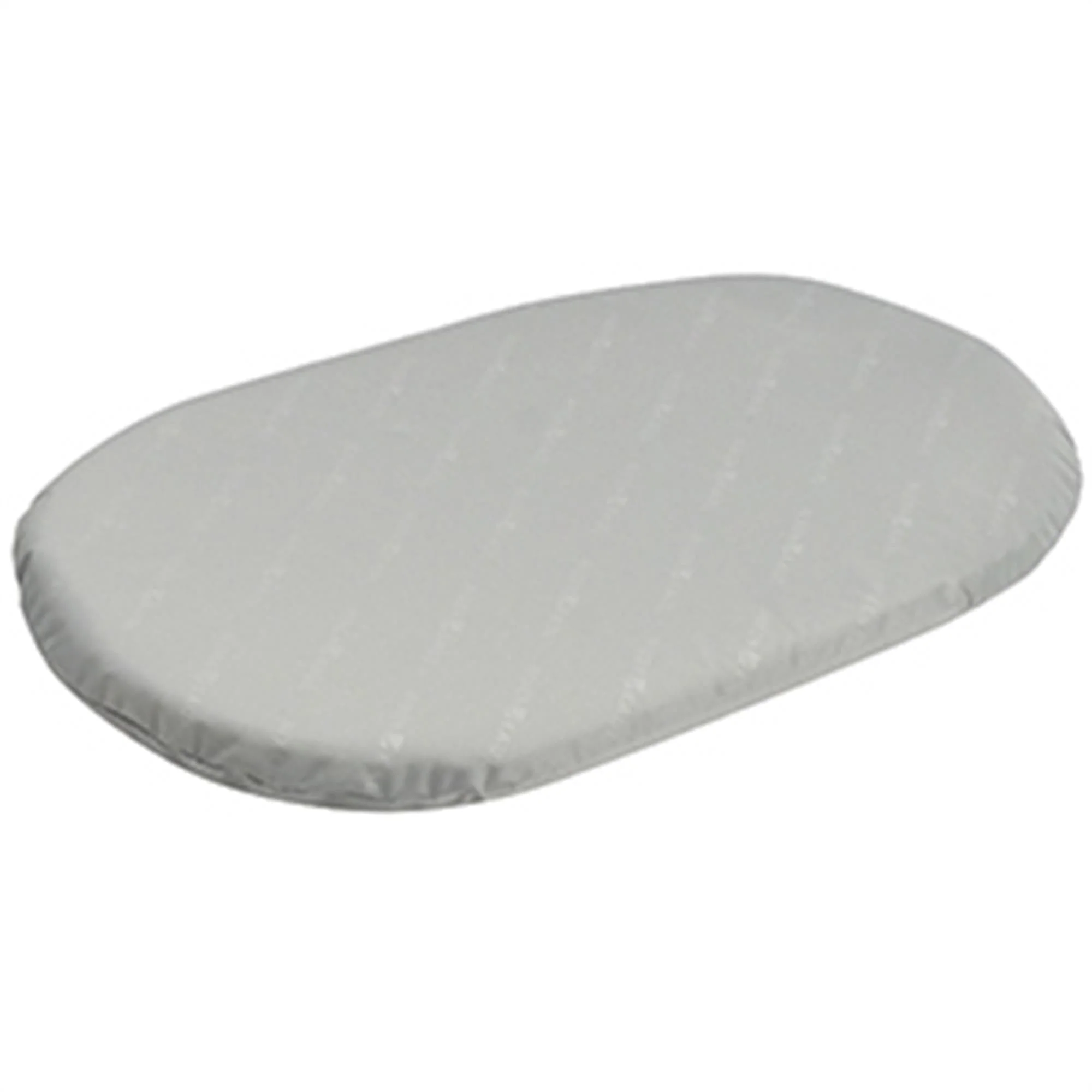 Rixen & Kaul Cushion For Doggy Basket: GREY