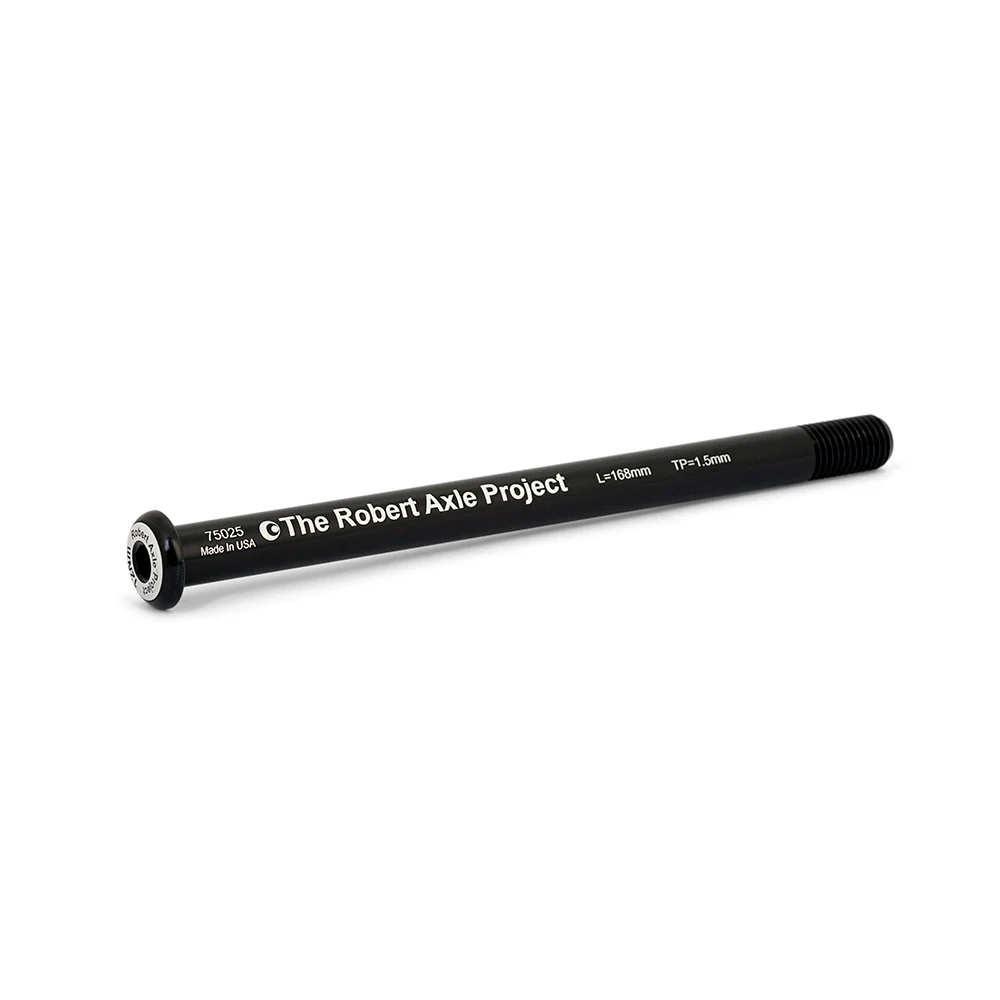 Robert Axle Project LIG606 - Lightning Bolt-on Rear Axles 12mm M12x1.50 0