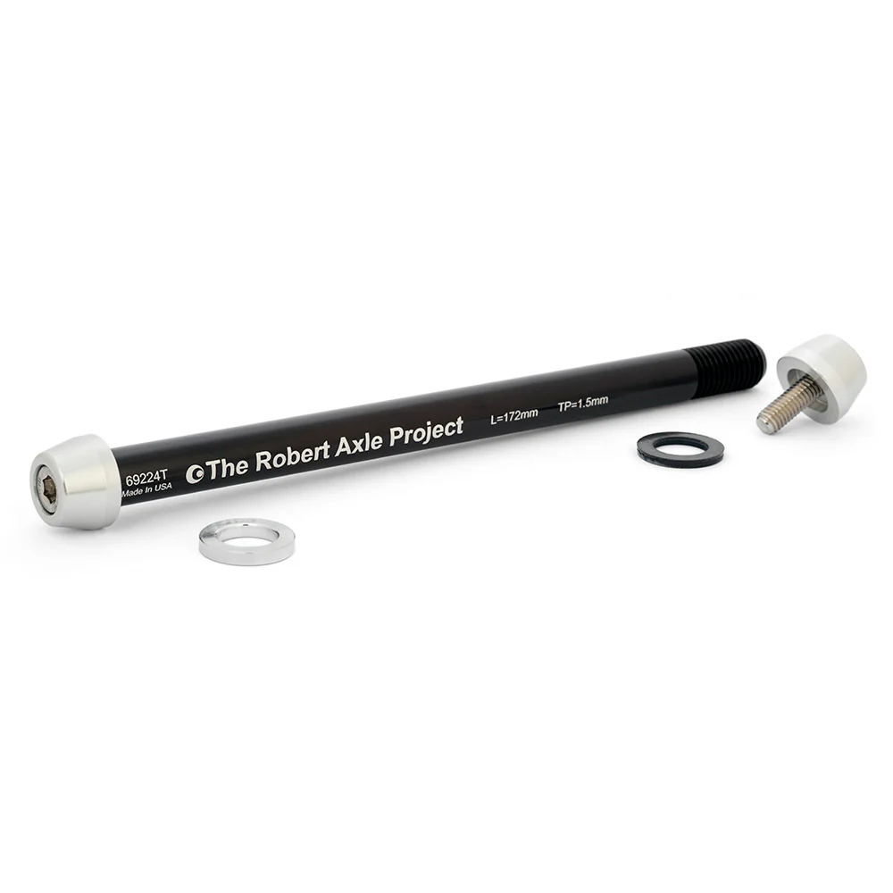 Robert Axle Project TRA226 - Resistance Trainer 12mm M12x1.00 0