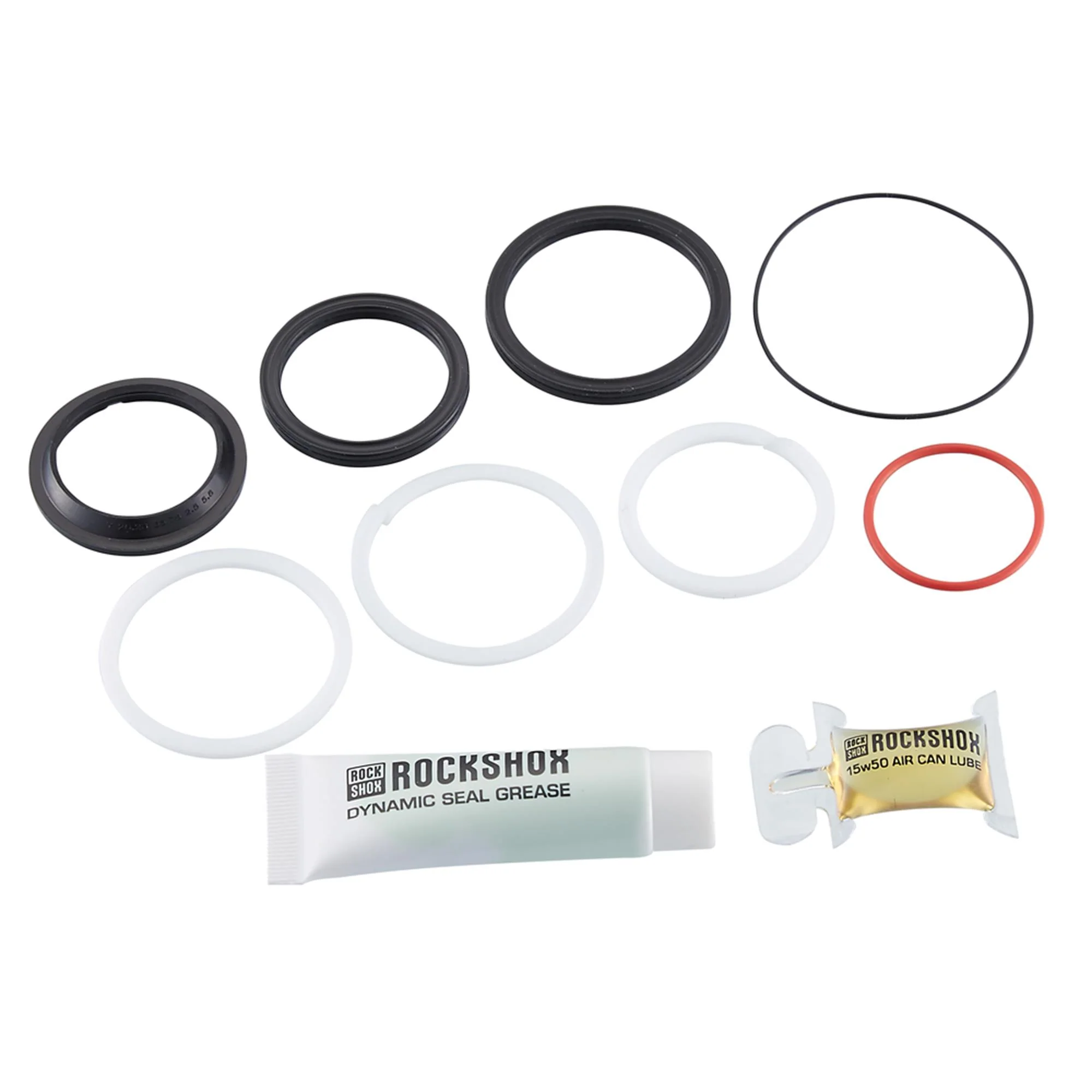 RockShox 100 Hour Service Kit Super Deluxe (2027+) Generation-D: