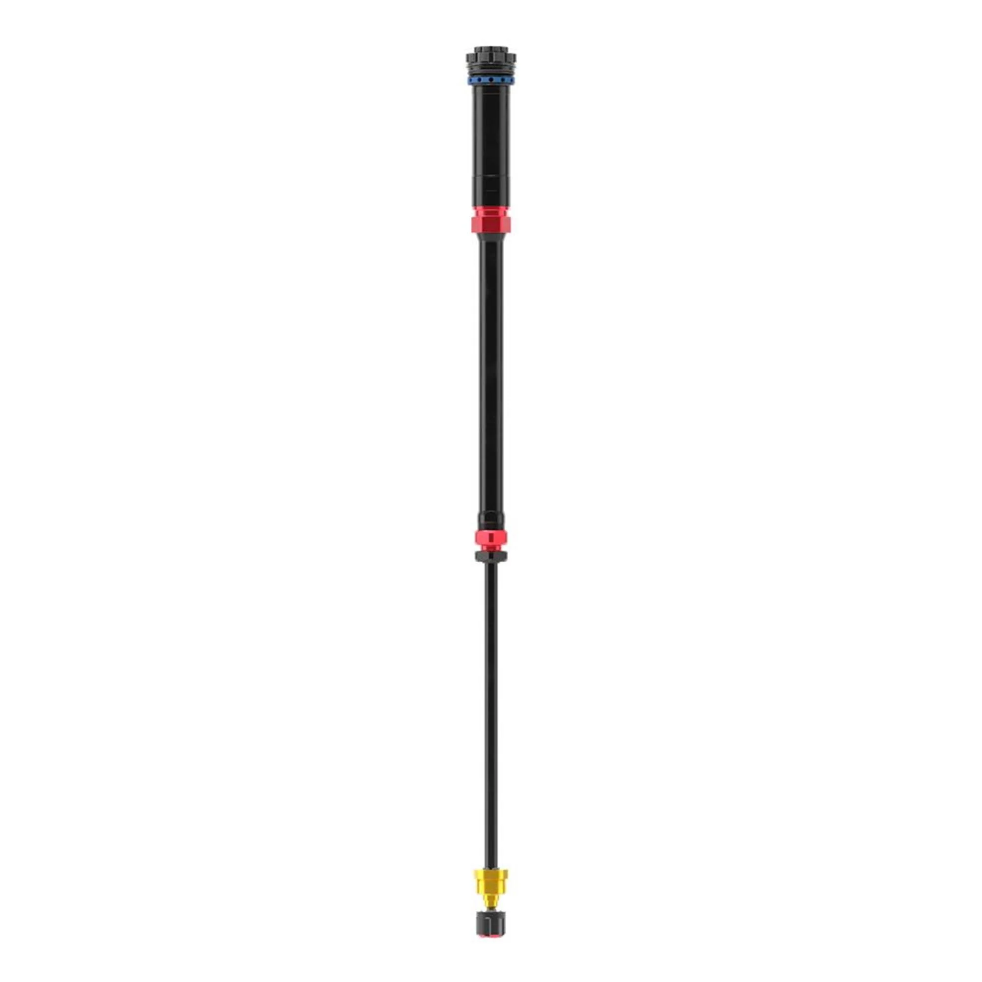 RockShox Damper Upgrade Kit - Charger3.2 Rc2 Crown W/Buttercups Lyrik E1+ (2027+):