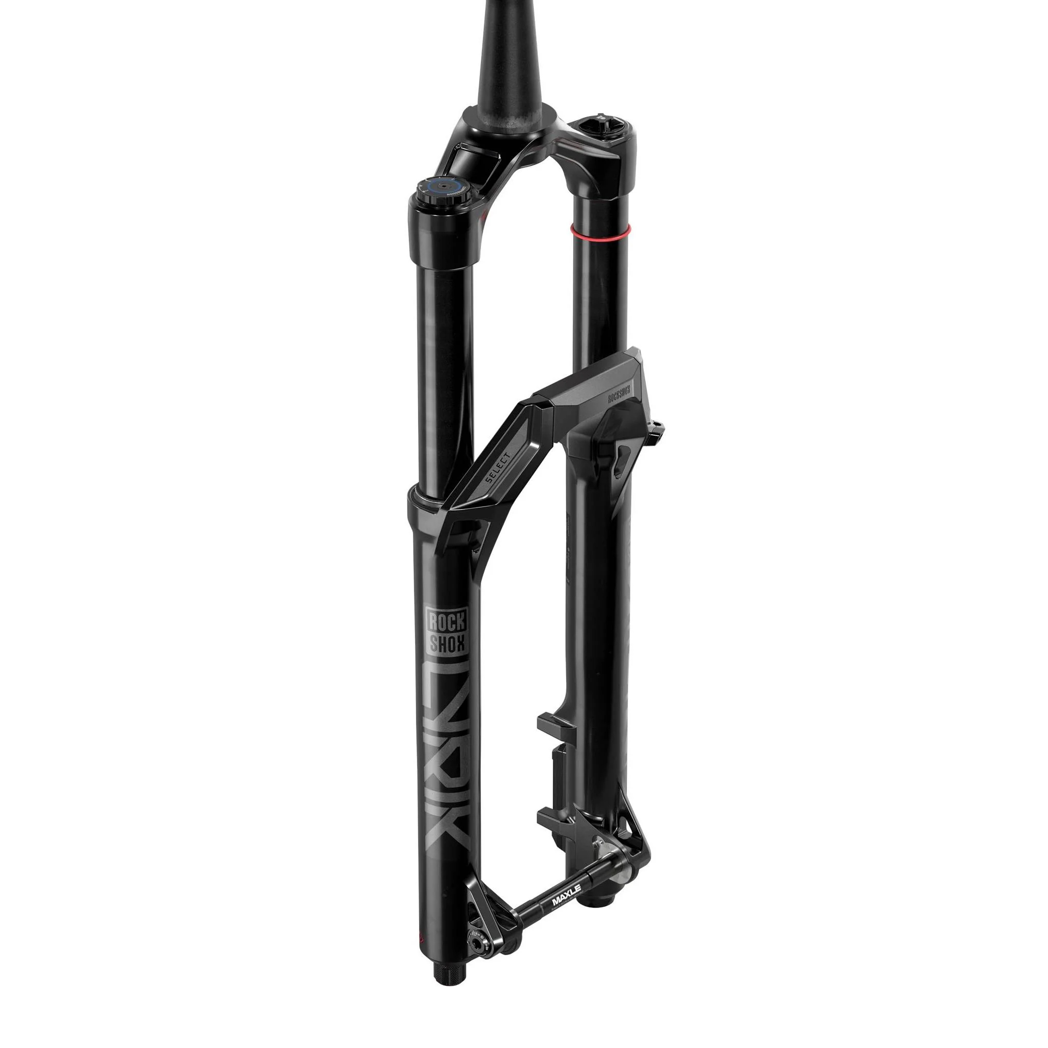 RockShox Fork Lyrik Select - 29" E1: BLACK 170MM