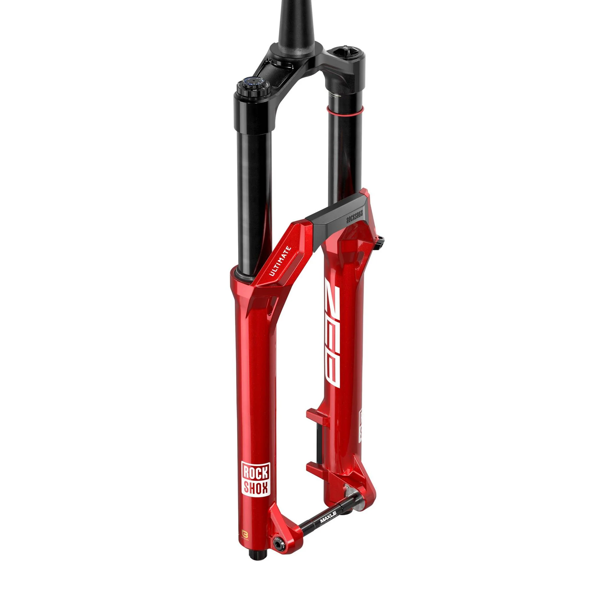 RockShox Fork Lyrik Ultimate Charger 3.2 - 29" - Image 2