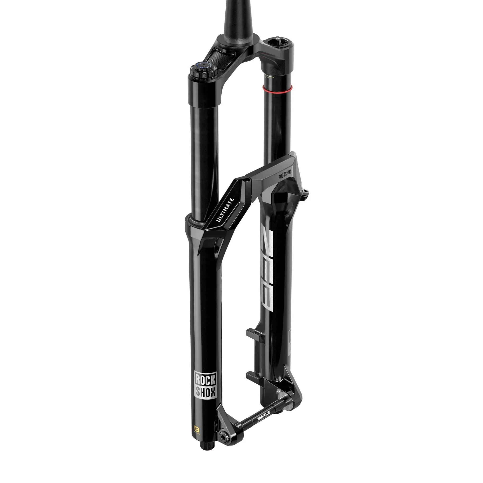RockShox Fork Lyrik Ultimate Charger 3.2 - 29" - Image 9