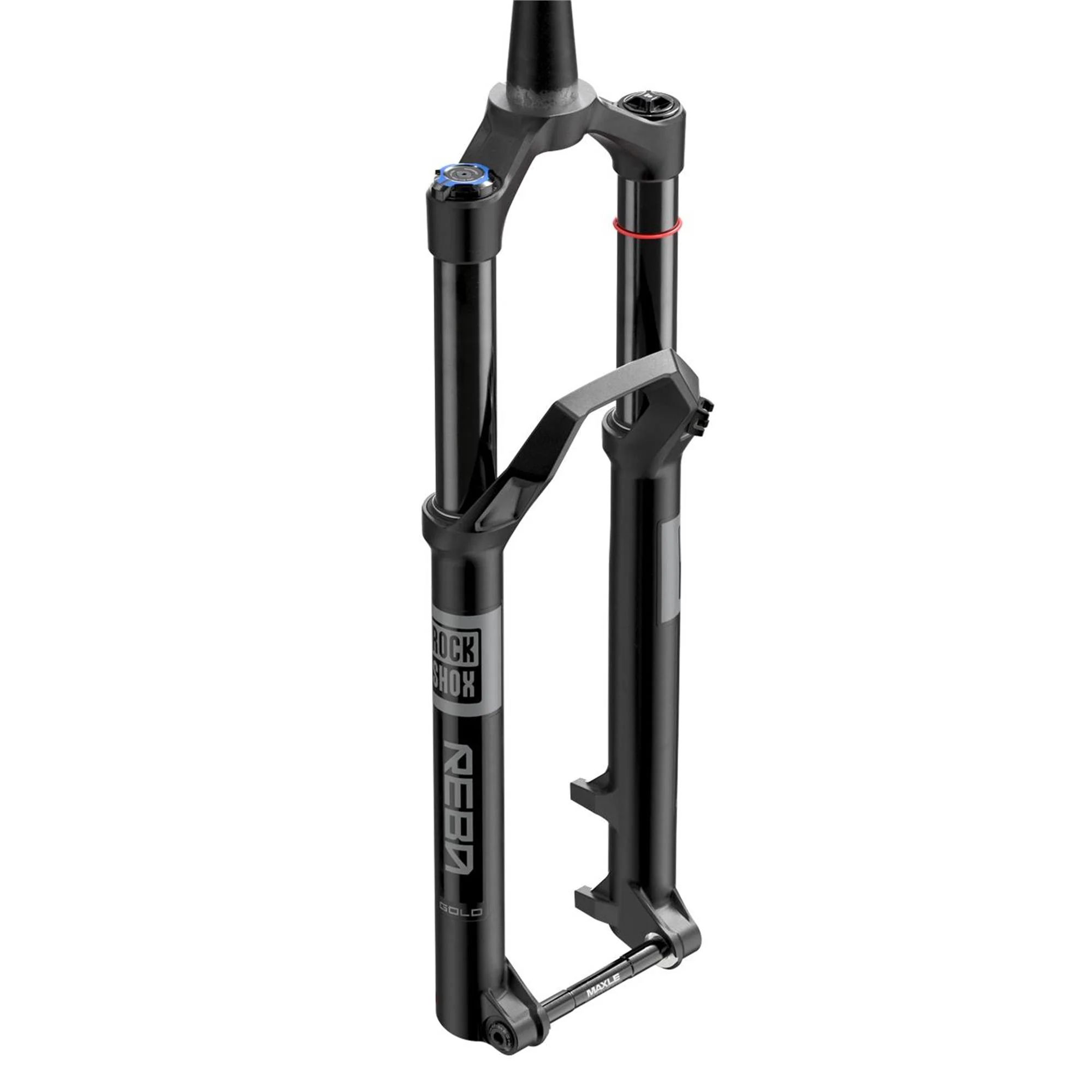 RockShox Fork Reba Gold Isolator - 3Position Remote 29": BLACK 130MM