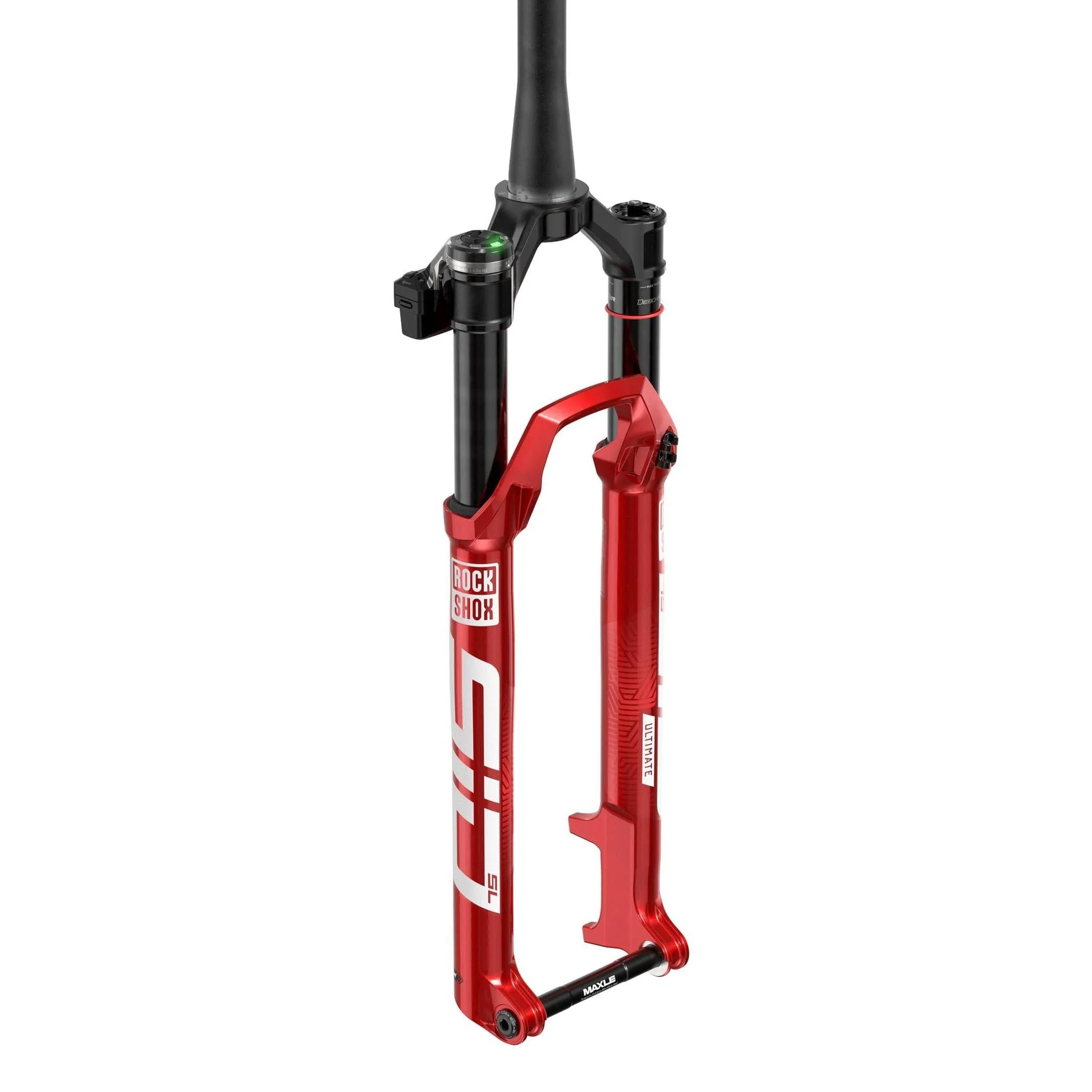 RockShox Fork SID SL Ultimate Flight Attendant Race Day - E2: ELECTRIC RED 110MM