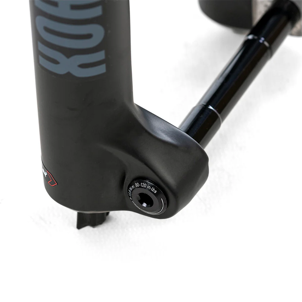 Rockshox OE 35 Gold RL 27.5'' 140mm Diffusion Blk - Image 5