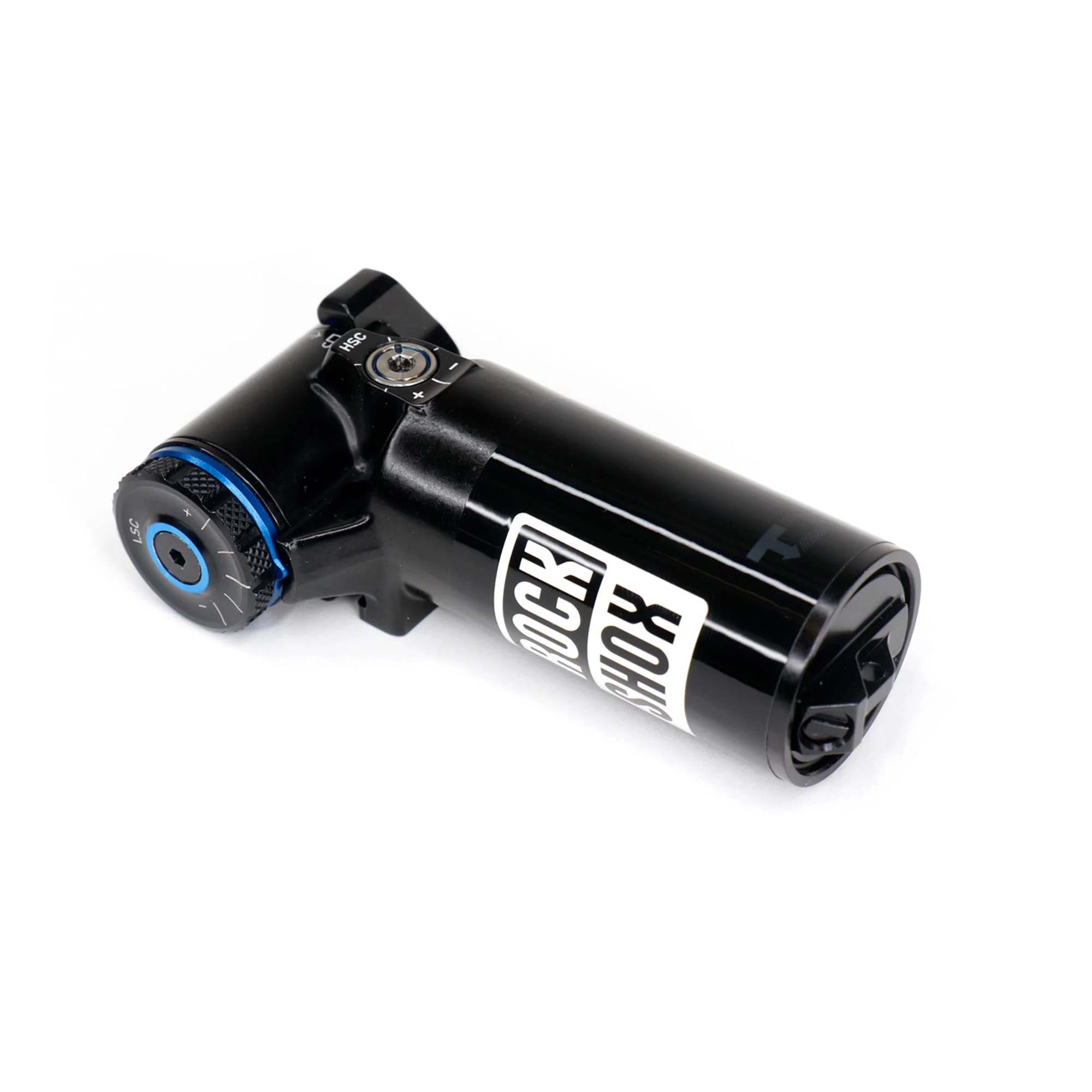 RockShox Reservoir Upgrade Kit Vivid Air/Coil D1+, Super Deluxe Air D1+: