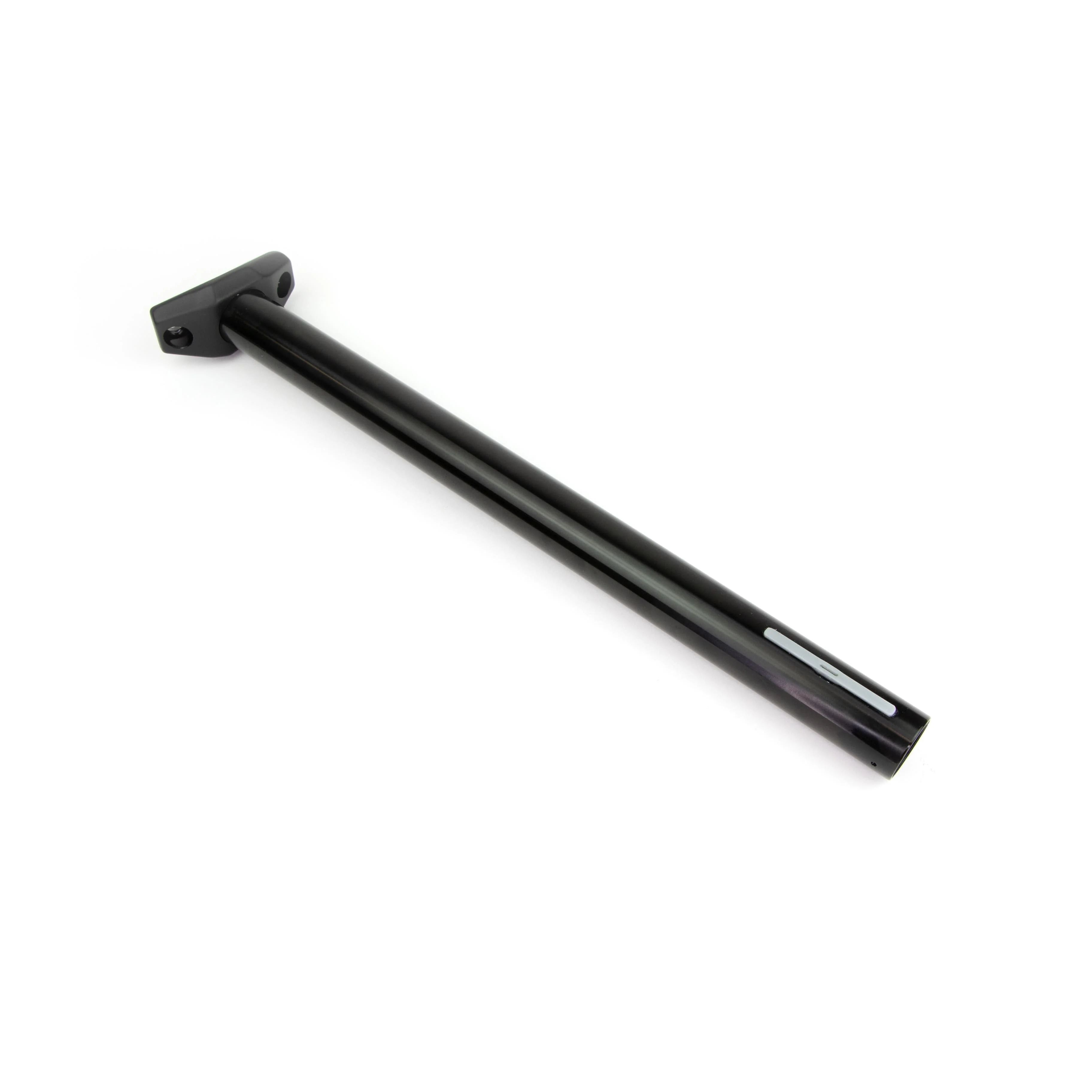 RockShox Seatpost Upper Tube Assembly - 30.9/31.6 (Includes Upper Tube, Keys, Clamp Bolt Plate, And Fill Valve) - Reverb Axs B1+ (2026+): 150MM