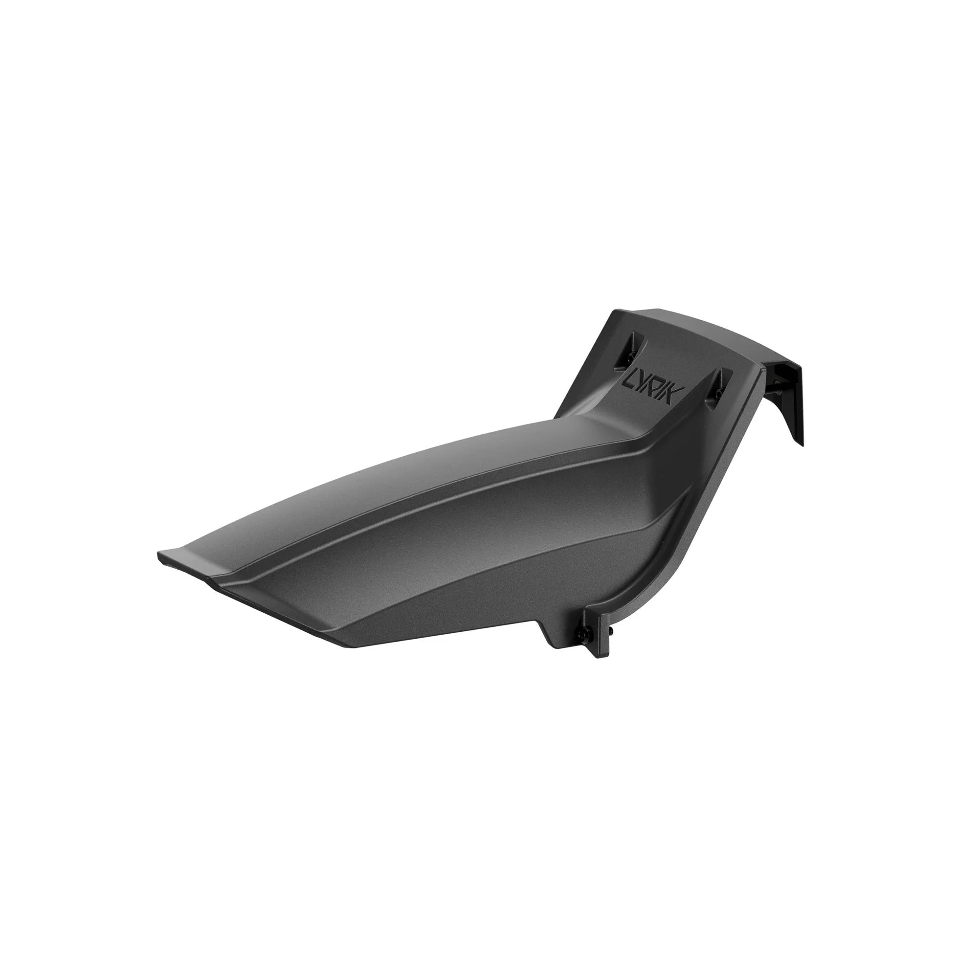 RockShox Zeb Fender (E1+/2027+): BLACK LONG/FULL