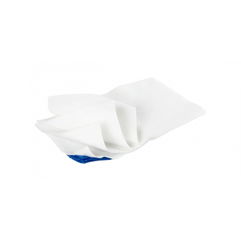 Rozone Microbial Filter Mat Multi-Layer - - White