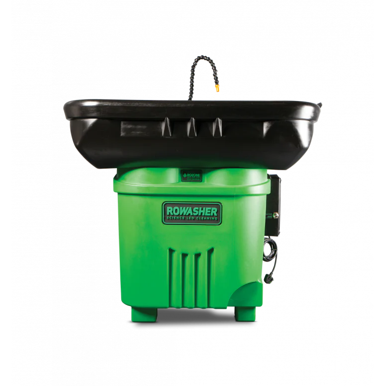 Rozone ROwasher XL Starter Pack – SPECIAL ORDER - - Green