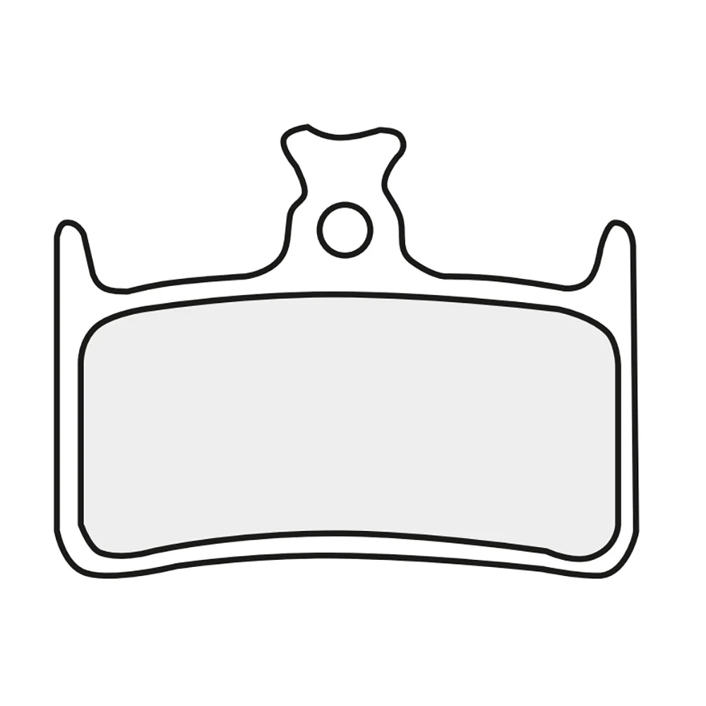 RWD Hope Tech E4 Sintered
