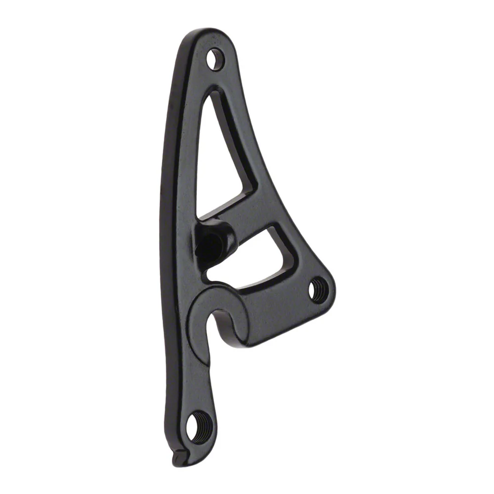 Salsa Alternator 1.0 Plate QR Black