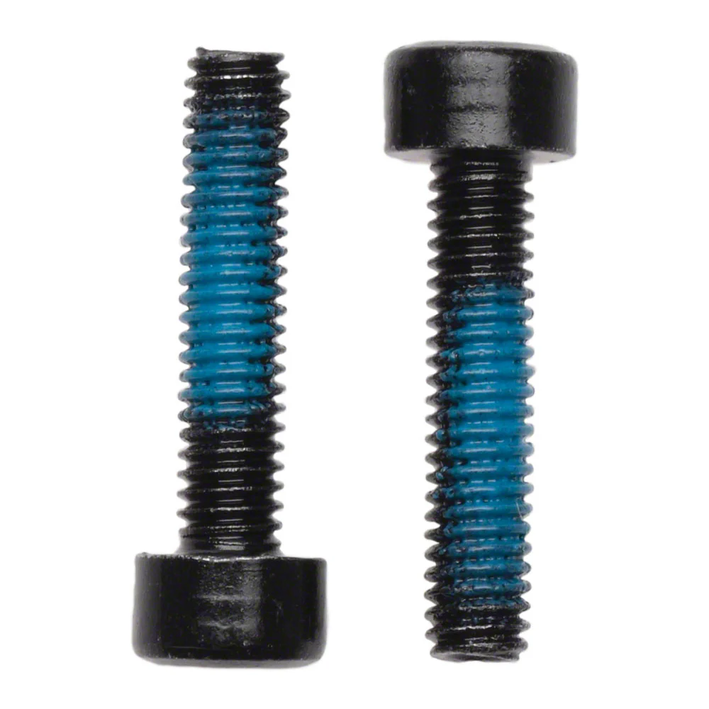 Salsa Alternator 1.0 Set Screws Set Screws Black