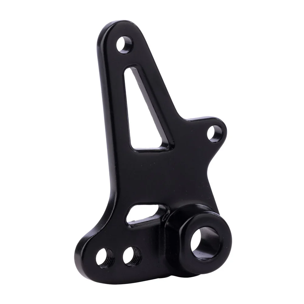 Salsa Alternator 2.0 Plate LH TA 2-Pos Black