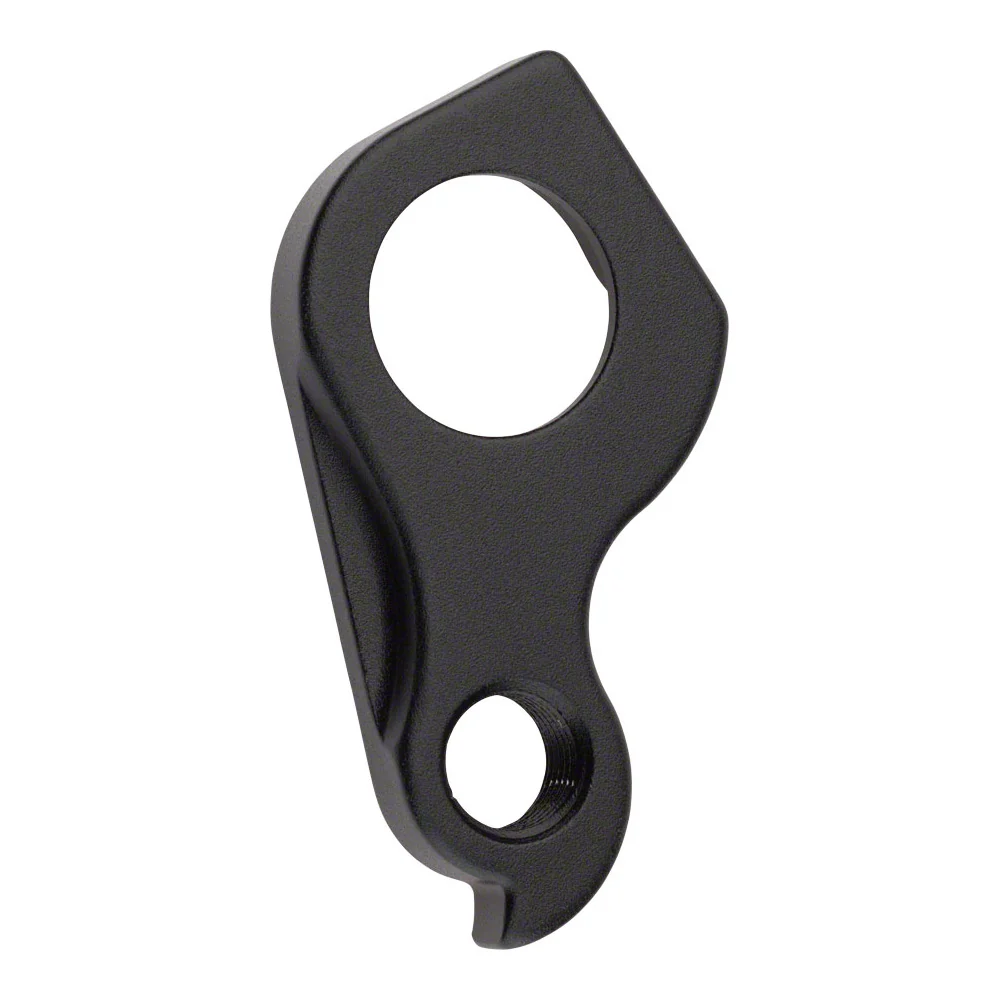 Salsa Rear mech hanger 465 0 Black
