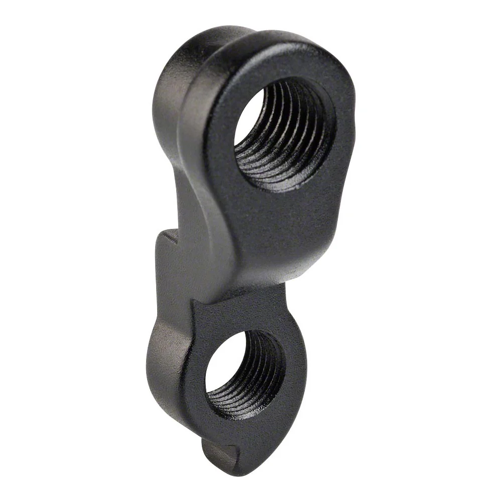 Salsa Rear mech hanger 687 0 Black
