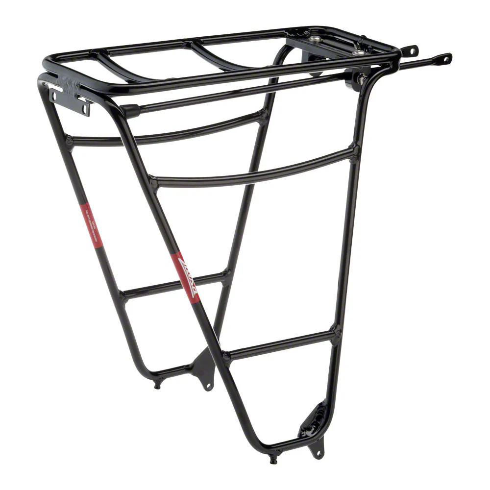 Salsa Wanderlust Rack Rear Black