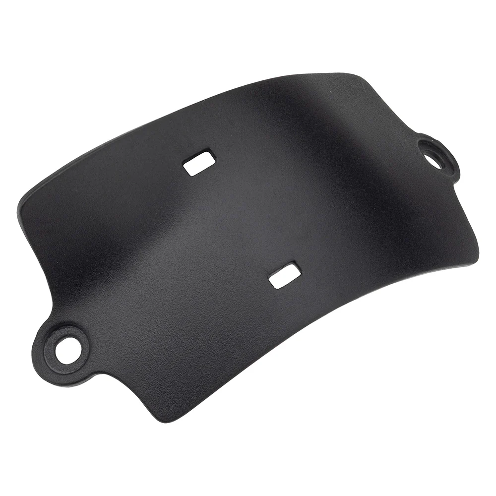 Salsa Warbird V4 BB Hatch Cover Warbird V4 Black