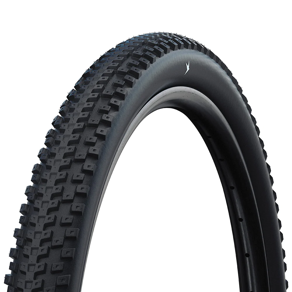 Schwalbe Advancer Hybrid Black/Reflex