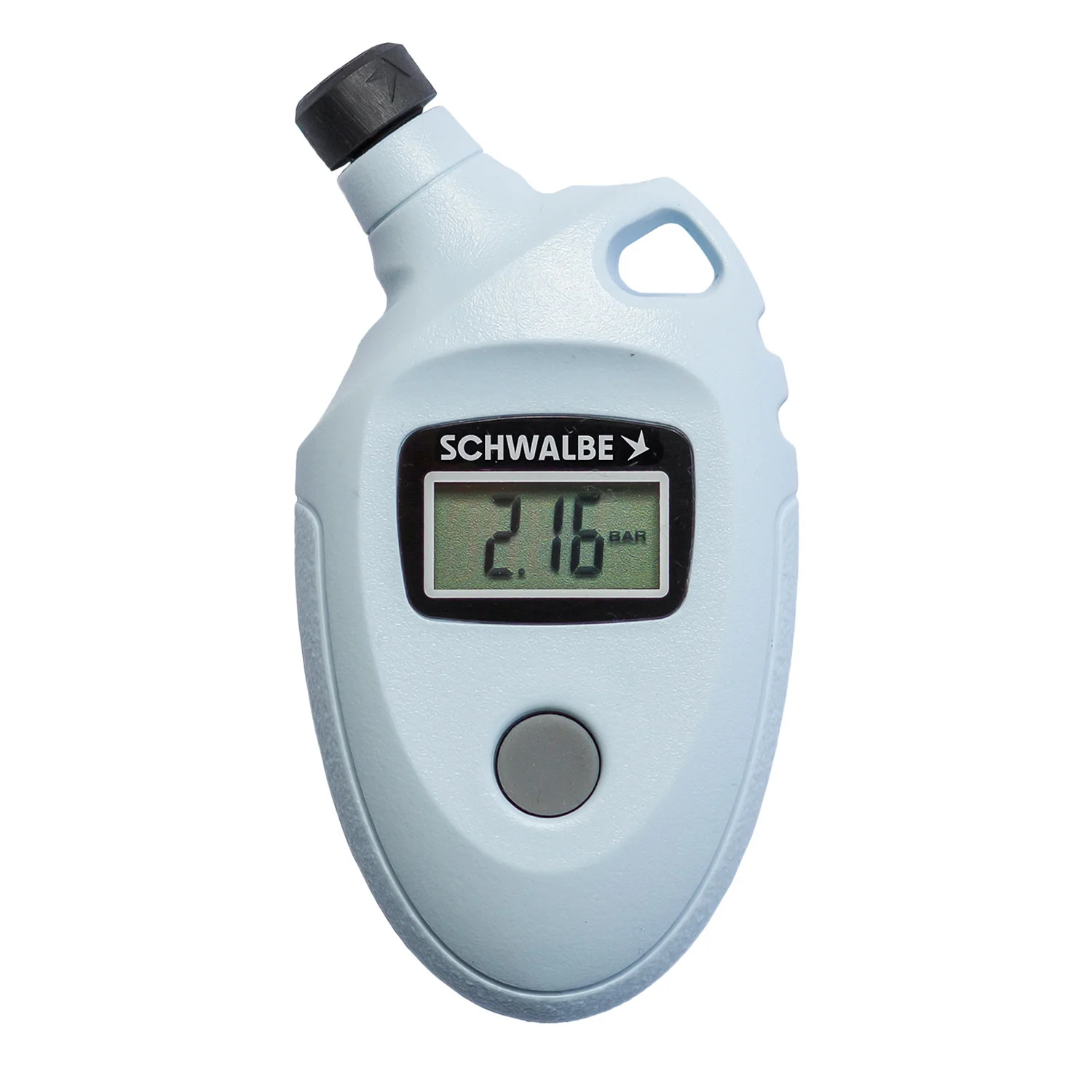 Schwalbe Airmax Pro Digital Pressure Gauge