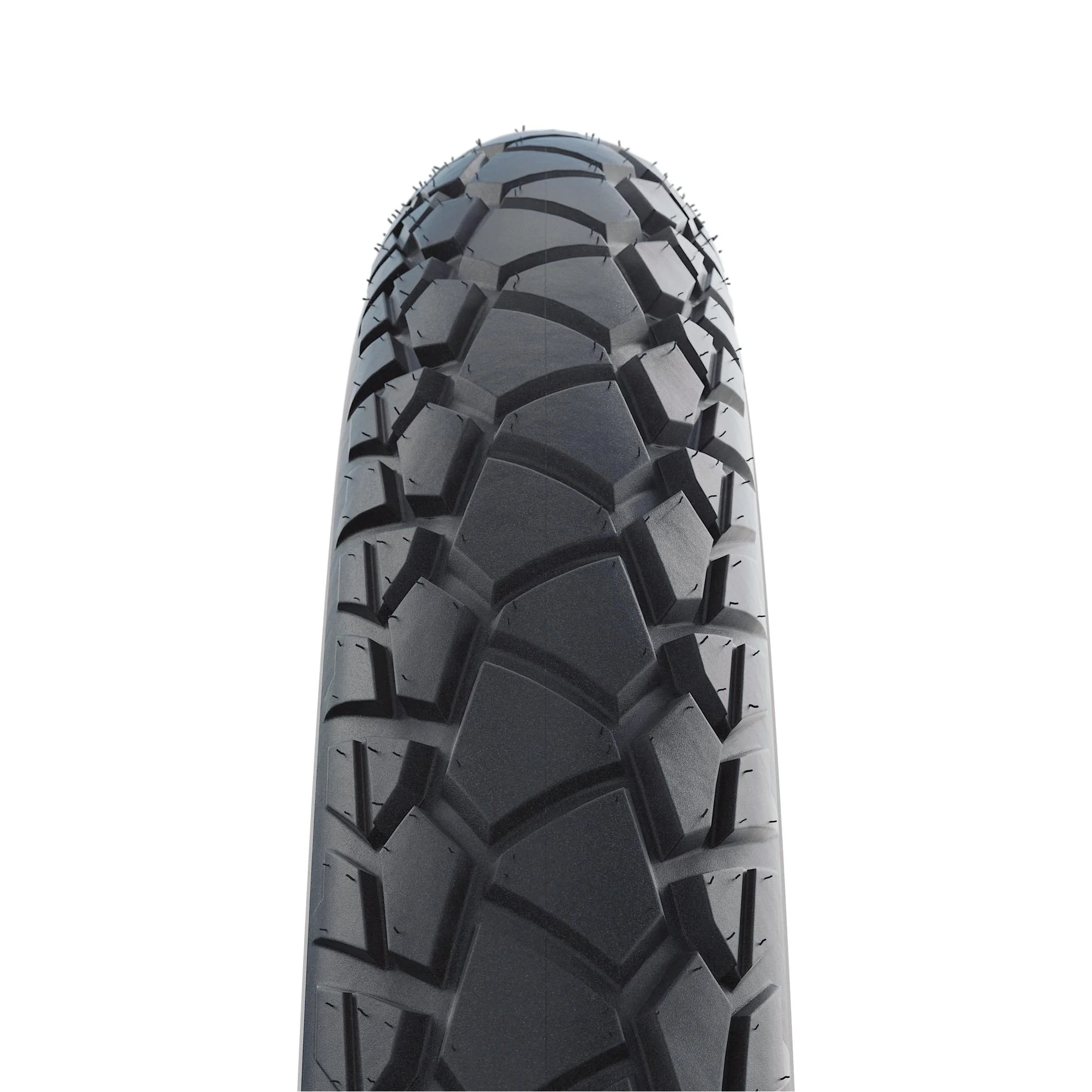 Schwalbe Al Grounder DD 27.5 x 2.35 RaceGuard - Image 2