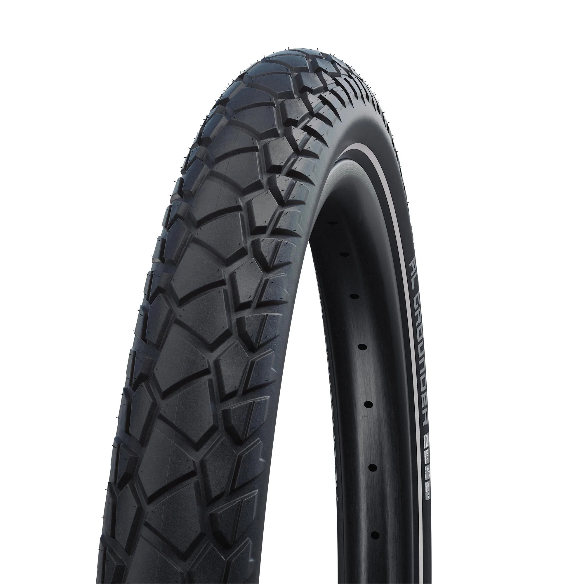 Schwalbe Al Grounder DD 29 x 2.35 RaceGuard